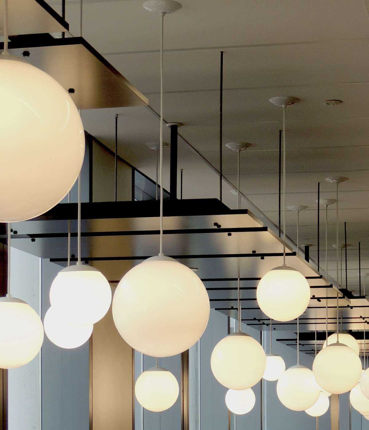 Interiors • Connor Architecture